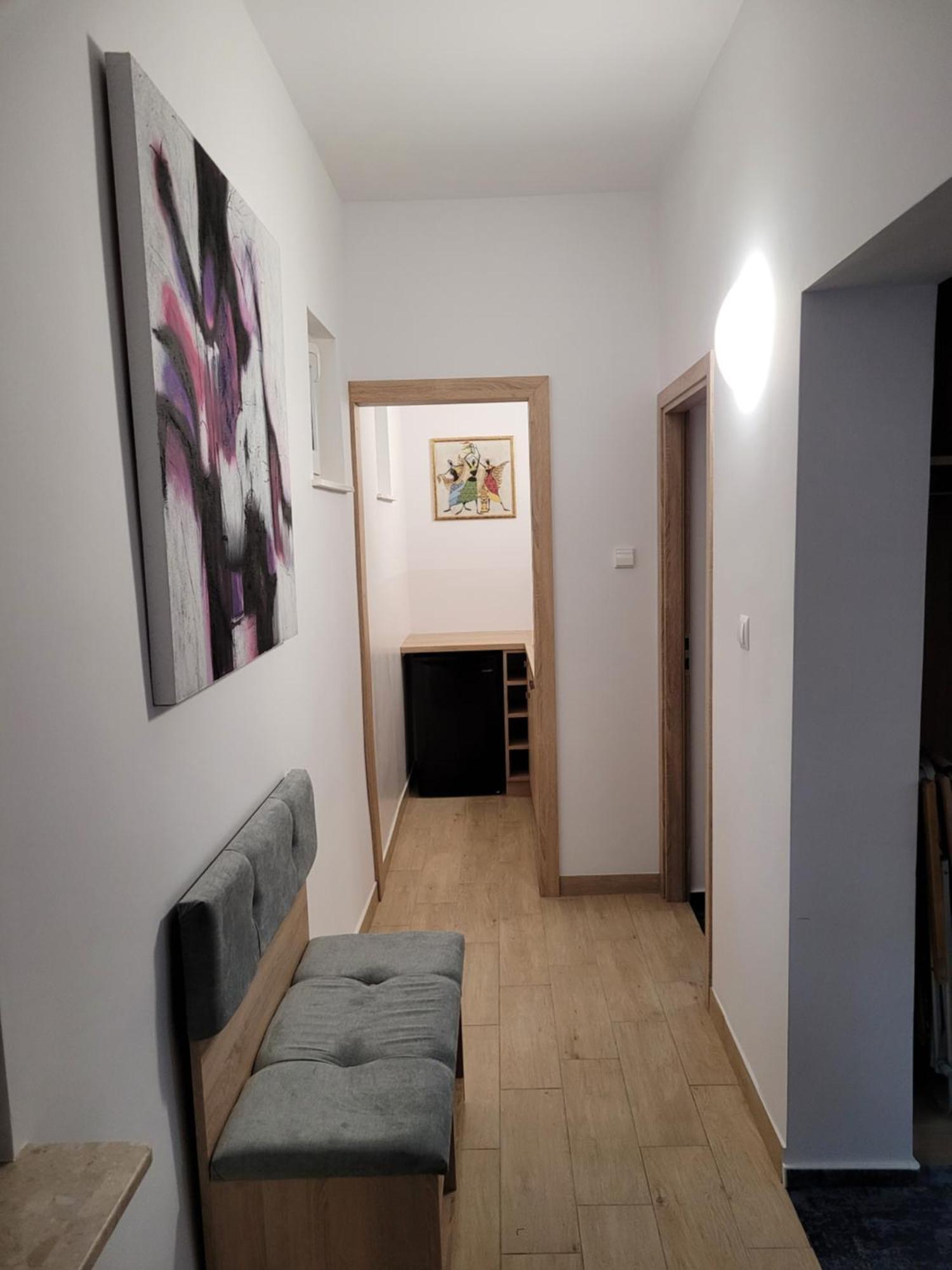 Ameba Hotell Mielno  Exteriör bild