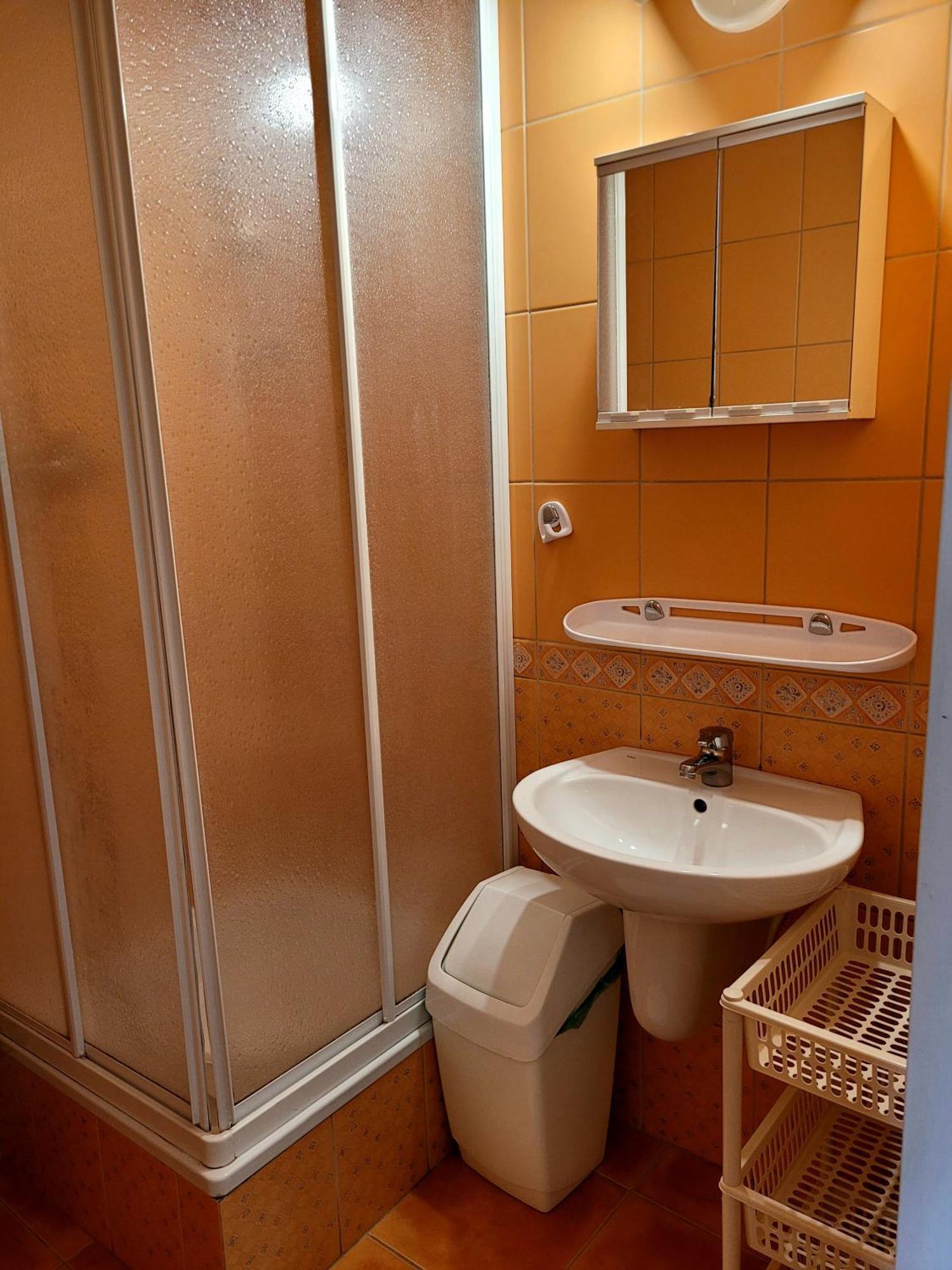 Ameba Hotell Mielno  Exteriör bild